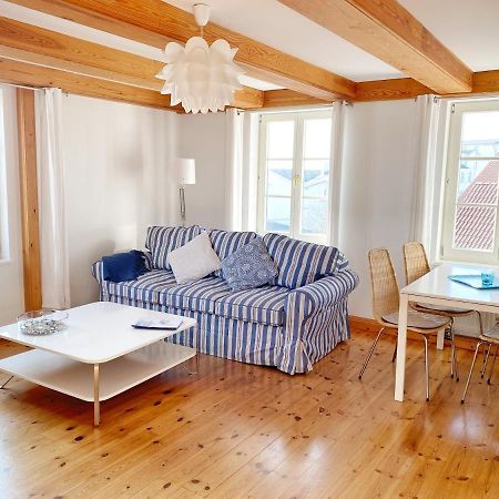 Sassnitz - Seaside Appartements Seaside Appartements, "Blue-White" Exterior foto